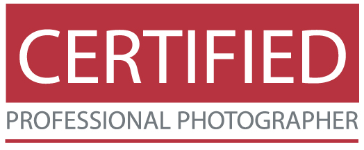 Certified Professional Photographers web site