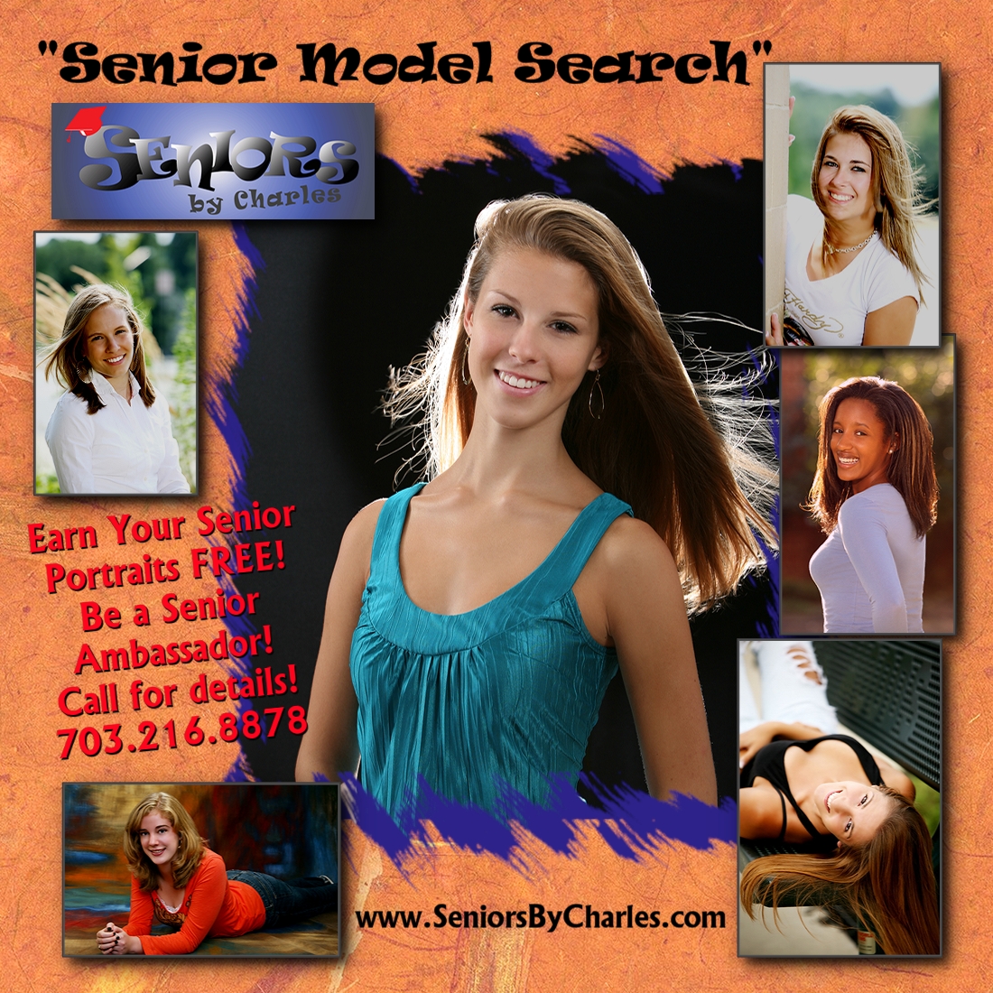 Senior Model Search