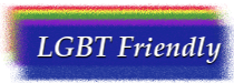 LGBT Friendly